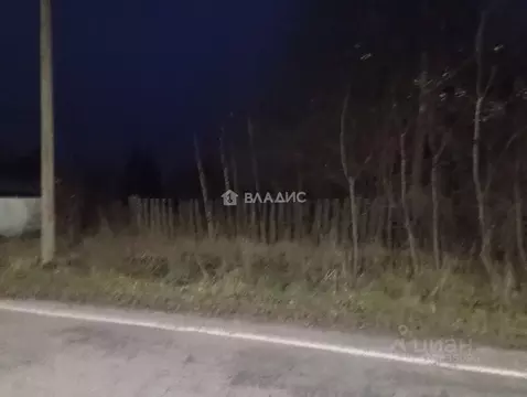 Участок в Владимирская область, Ковровский район, Клязьминское с/пос, ...