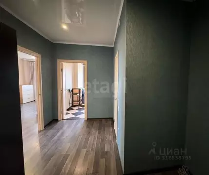 1-к кв. Брянская область, Брянск Красноармейская ул., 38 (44.1 м)