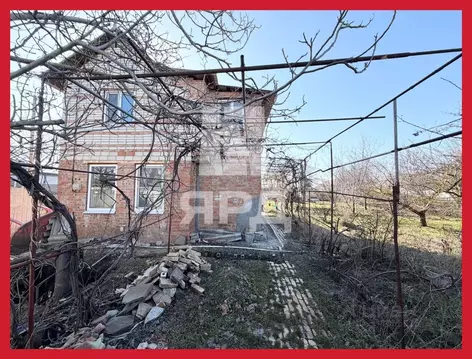 Дом в Ростовская область, Таганрог Рассвет садовое товарищество, 66 ...