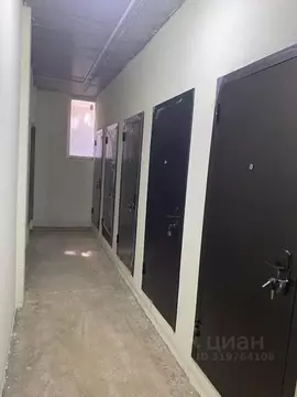 Склад в Краснодарский край, Геленджик ул. Грибоедова, 31 (2 м)