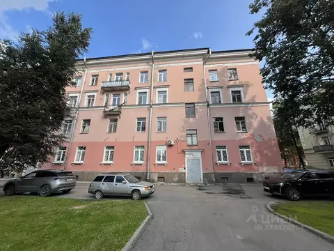 Офис в Санкт-Петербург, Санкт-Петербург, Колпино ул. Карла Маркса, 7 ...