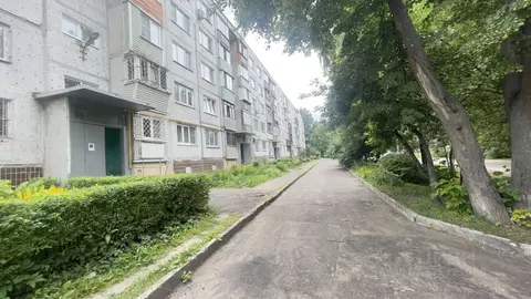 1-к кв. Московская область, Электроугли Богородский городской округ, ...