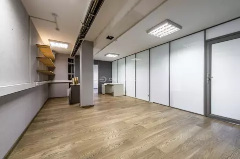 Офис в Санкт-Петербург Фермское ш., 32 (80 м)