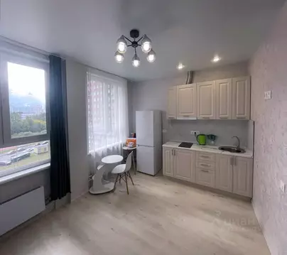 Студия Московская область, Балашиха ул. Яганова, 12 (23.0 м)