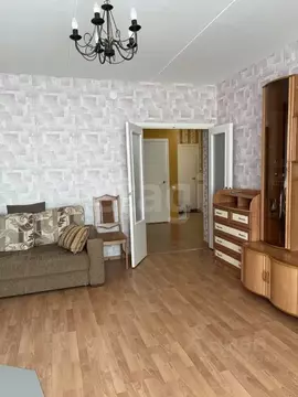 3-к кв. Ярославская область, Ярославль просп. Октября, 5к2 (88.6 м)