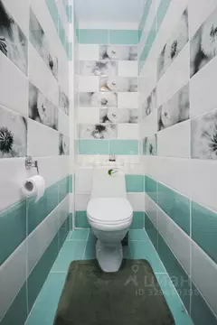 2-к кв. Ленинградская область, Всеволожский район, Заневское городское ...