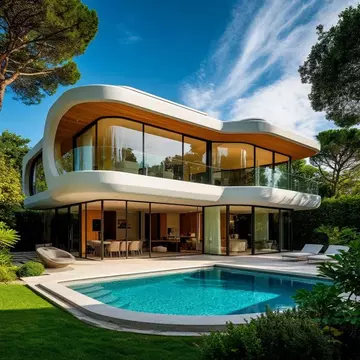 Коттедж в Краснодарский край, Сочи Светлана мкр, ул. Дмитриевой, 13А ...