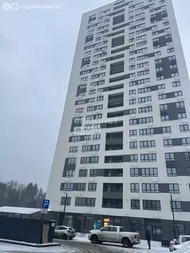 1-комнатная квартира: Ижевск, Воткинское шоссе, 61 (36.5 м)