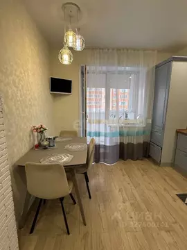 1-к кв. Астраханская область, Астрахань Аршанский пер., 6 (49.7 м)