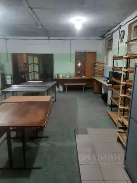 Помещение свободного назначения в Омская область, Омский район, с. ...