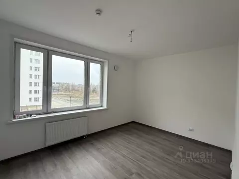 2-к кв. Свердловская область, Екатеринбург ул. Академика Ландау, 49 ...