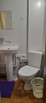 Студия Красноярский край, Красноярск Московская ул., 1а (14.0 м)