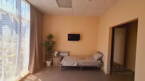 Комната Краснодарский край, Сочи Урожайная ул., 41Б/2