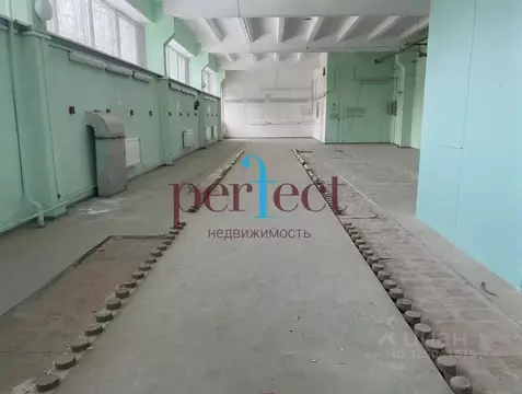 Помещение свободного назначения в Москва просп. Вернадского, 21К3 (241 ...