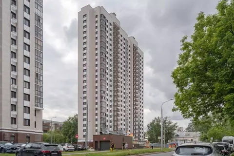 Гараж в Москва Илимская ул., 5 (14 м)