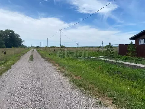 Участок в Башкортостан, Нуримановский район, Новокулевский сельсовет, ...