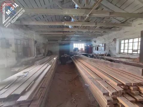 Производственное помещение в Крым, Ленинский район, с. Останино ул. ...