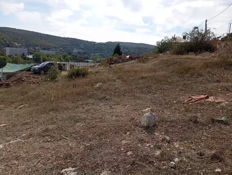 Участок в Севастополь, Севастополь, Балаклава г. ул. Склонная, 17А ...