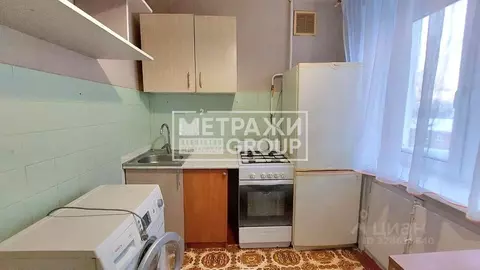 2-к кв. Московская область, Лосино-Петровский ул. Горького, 15 (44.0 ...