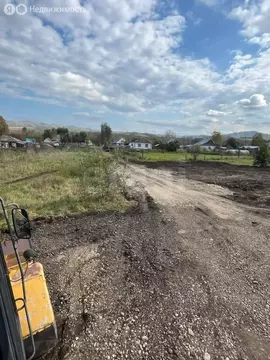 Участок в Майминский район, село Подгорное (7.2 м)