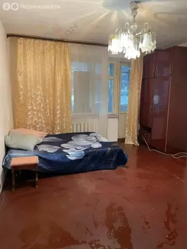 2-комнатная квартира: Адыгейск, проспект Ленина, 32 (34.5 м)