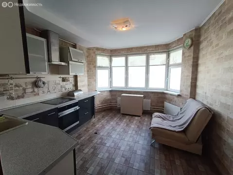 2-комнатная квартира: Балашиха, микрорайон Железнодорожный, ...