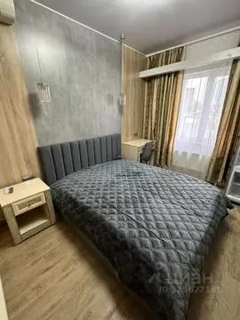 1-к кв. Москва Автозаводская ул., 23С16 (21.0 м)