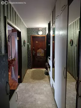 2-комнатная квартира: Черногорск, улица Калинина, 18 (53 м)