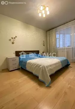 2-комнатная квартира: Москва, Митинская улица, 28к1 (59.8 м)