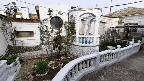 Дом в Крым, Евпатория ул. Немичевых, 4 (70 м)