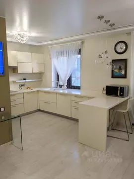 1-к кв. Омская область, Омск ул. Крупской, 23К1 (33.1 м)