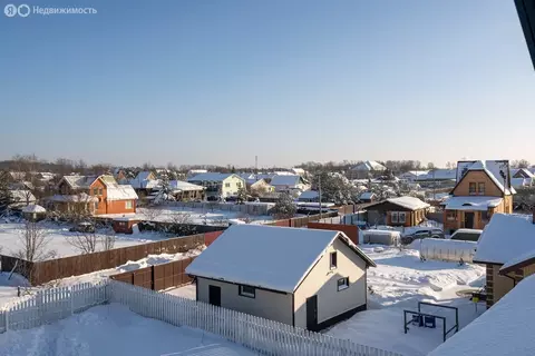 Дом в деревня Цибино, улица Пименовка, 48А (346.9 м)