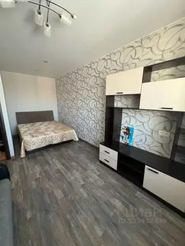 1-к кв. Санкт-Петербург пос. Шушары, просп. Новгородский, 10 (40.0 м)