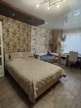 1-к кв. Красноярский край, Красноярск ул. 26 Бакинских Комиссаров, 36а ...