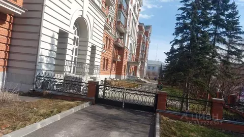 Студия Алтайский край, Барнаул Социалистический просп., 38 (29.0 м)