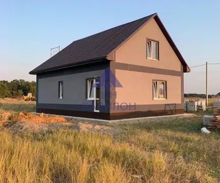 Дом в Ростовская область, Волгодонск пер. Земляничный (140 м)