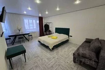 1-к кв. Пермский край, Пермь ул. Крупской, 43 (31.0 м)