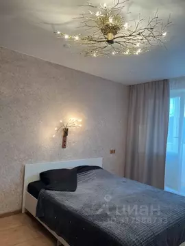 1-к кв. Пермский край, Пермь ш. Космонавтов, 166 (40.0 м)