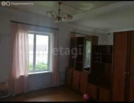 1-комнатная квартира: Большая Уча, Советская улица, 10 (46.2 м)