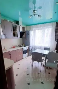 3-к кв. Белгородская область, Старый Оскол Восточный мкр, 14 (64.0 м)