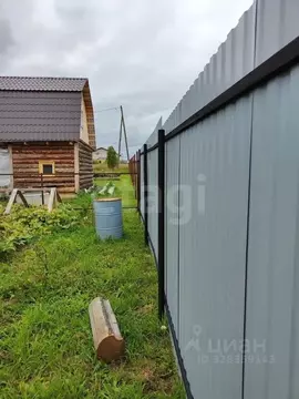 Дом в Пермский край, Пермский муниципальный округ, д. Заполье ул. ...