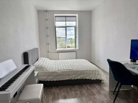 2-к кв. Санкт-Петербург Задворная ул., 2 (58.0 м)