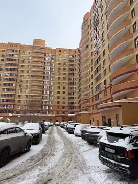 1-к кв. Московская область, Реутов Юбилейный просп., 33 (48.0 м)