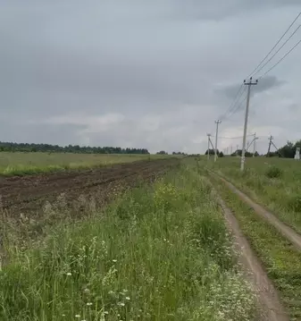 Участок в Свердловская область, Староуткинск муниципальный округ, д. ...