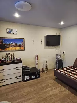 1-к кв. Коми, Ухта просп. Космонавтов, 30 (30.0 м)