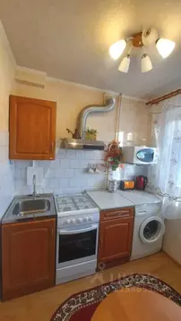 2-к кв. Мурманская область, Мурманск ул. Алексея Хлобыстова, 31 (44.1 ...