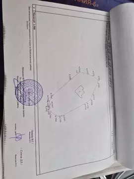 Участок, 11.7 сот., сельхоз (снт или днп)