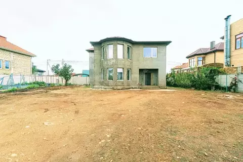 Дом в Севастополь ИЖЗ Ахтиар ТСН, ул. Марии Поливановой, 11 (239 м)