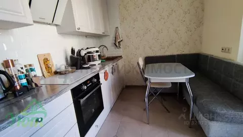 1-к кв. Московская область, Жуковский ул. Лацкова, 1 (36.0 м)