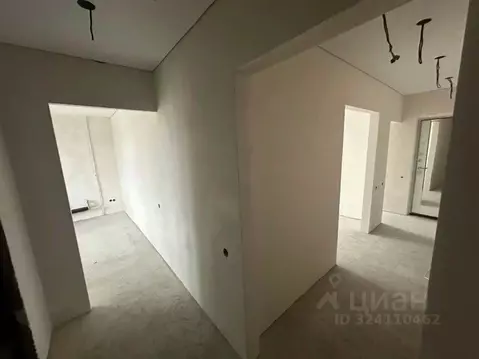 2-к кв. Ростовская область, Таганрог ул. Лизы Чайкиной (51.0 м)